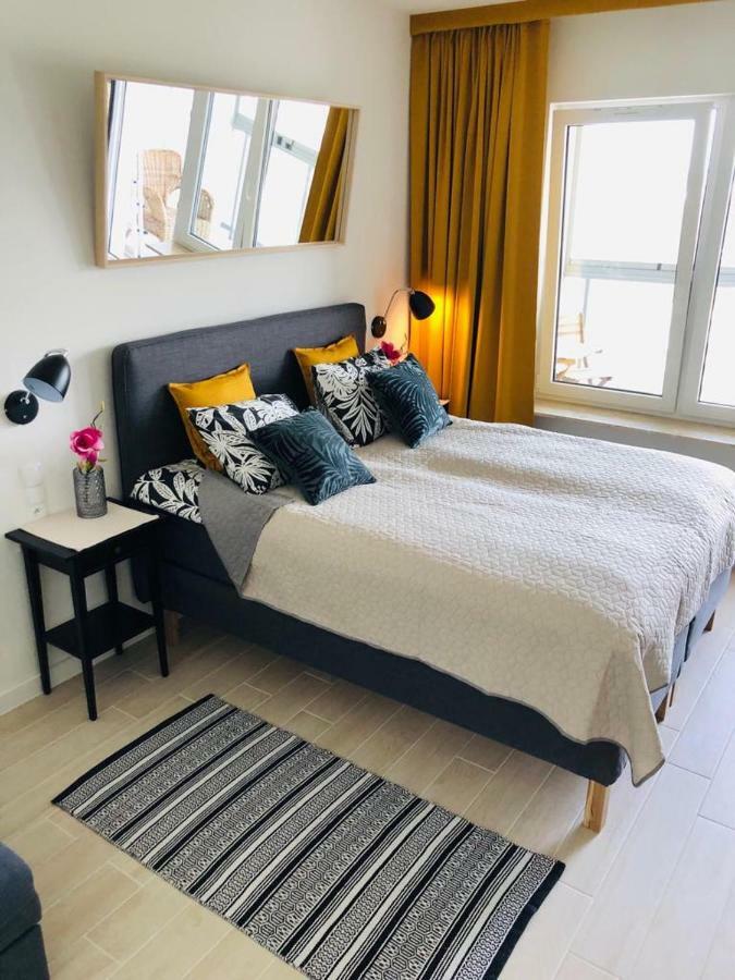 Aquamarina Onyx Gold Miedzyzdroje Exterior foto