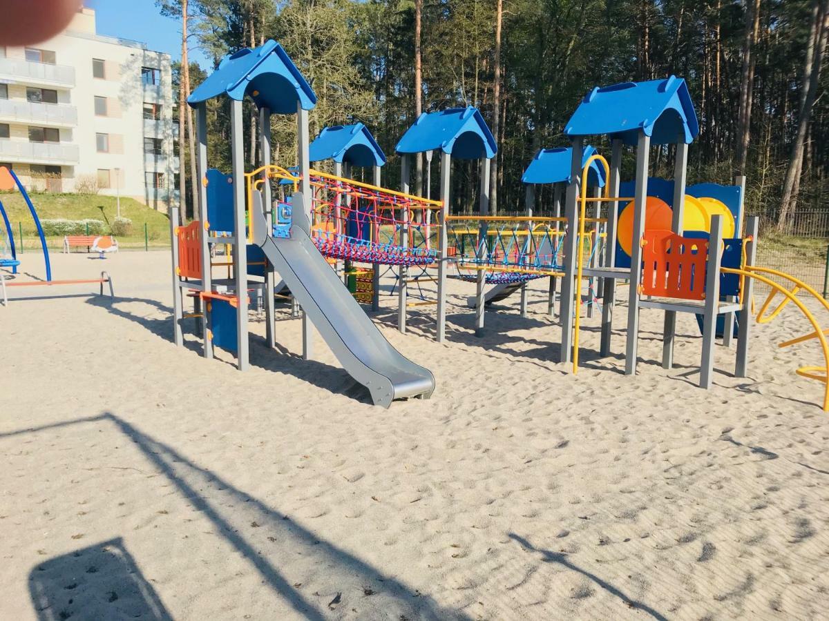 Aquamarina Onyx Gold Miedzyzdroje Exterior foto
